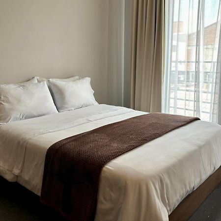 Apartmán Atelier Ivin 567 Bogotá Exteriér fotografie