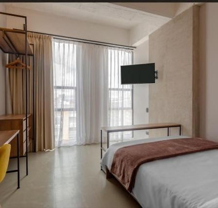 Apartmán Atelier Ivin 567 Bogotá Exteriér fotografie