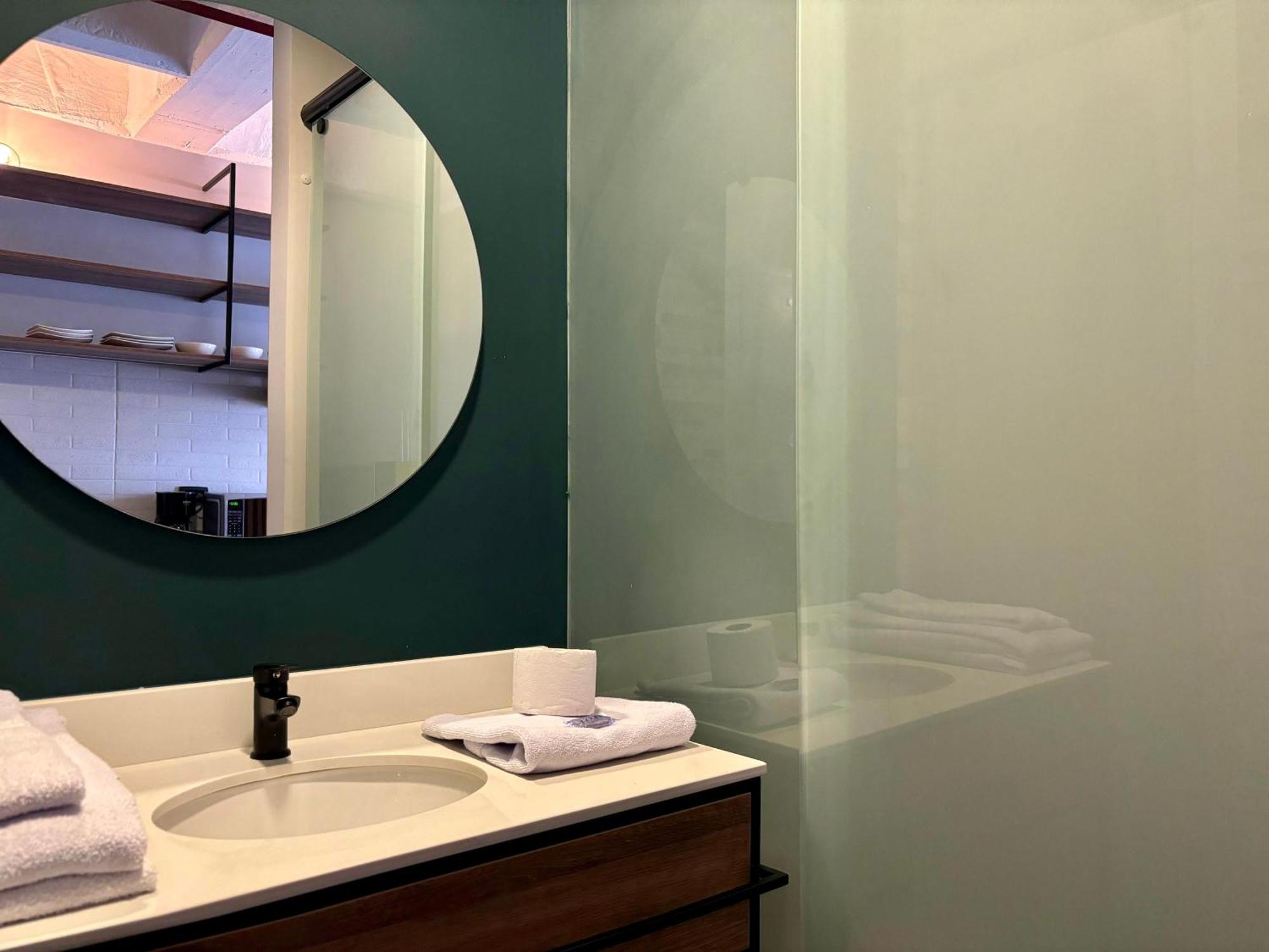Apartmán Atelier Ivin 567 Bogotá Exteriér fotografie