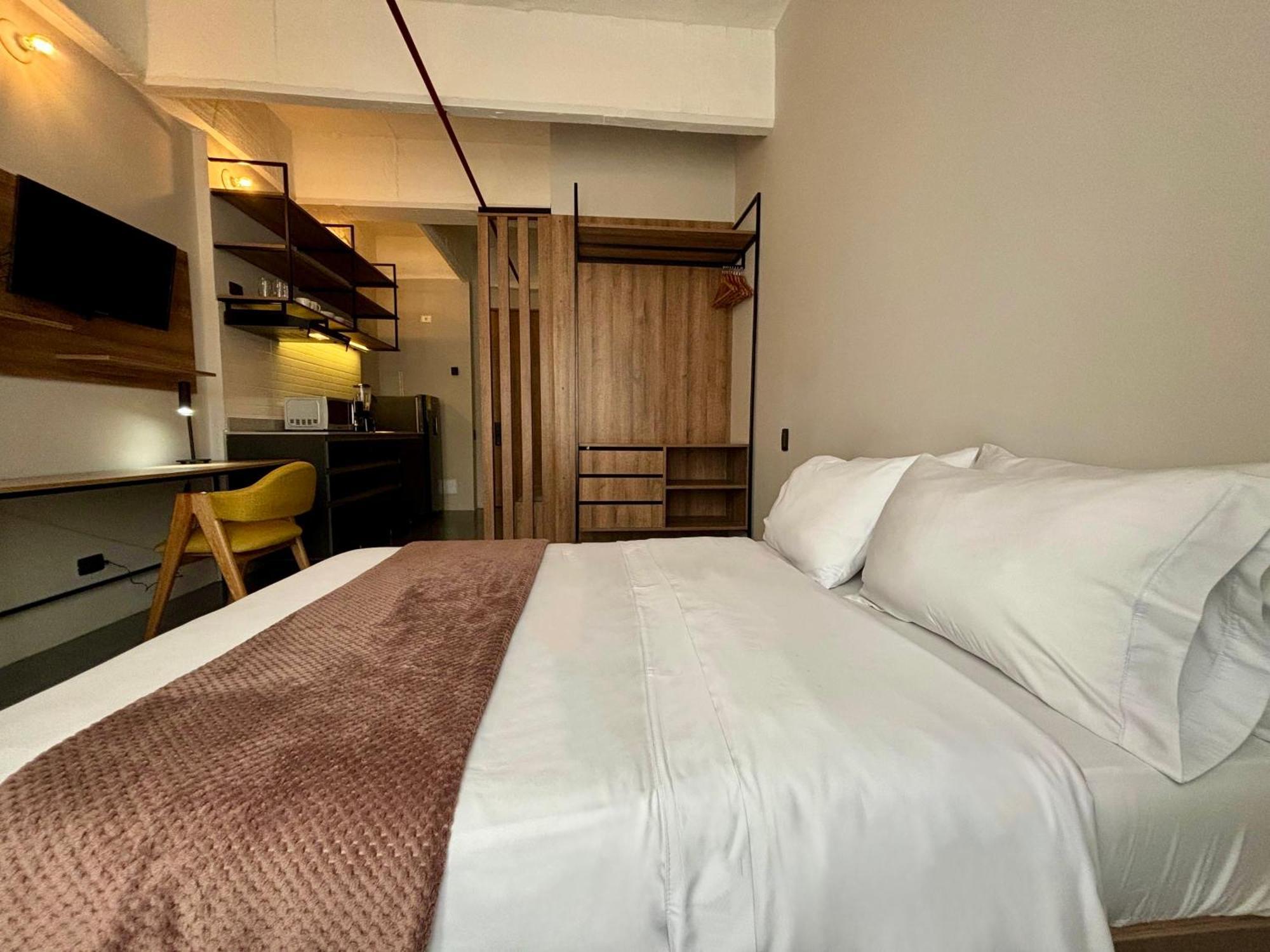 Apartmán Atelier Ivin 567 Bogotá Exteriér fotografie