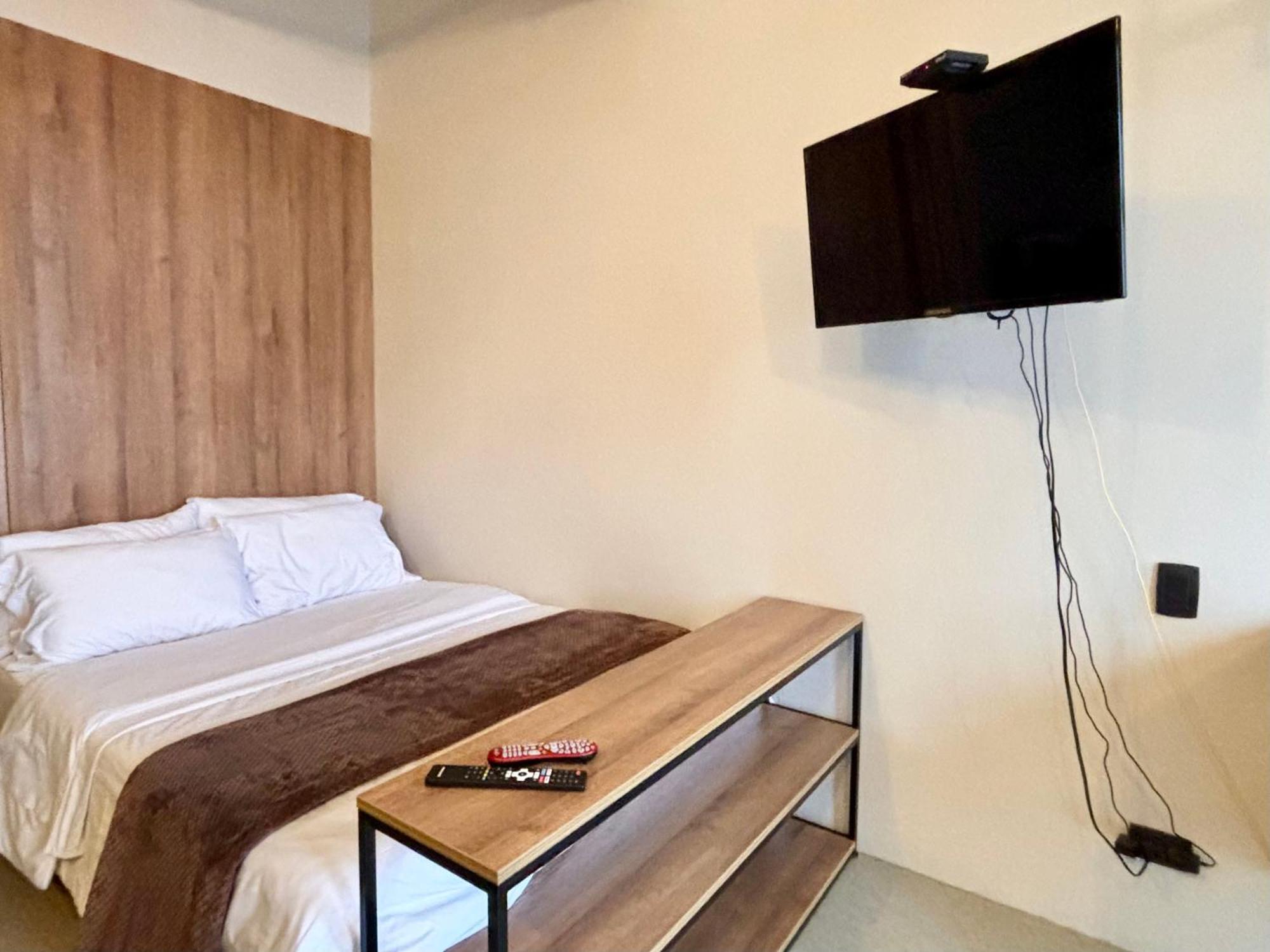Apartmán Atelier Ivin 567 Bogotá Exteriér fotografie
