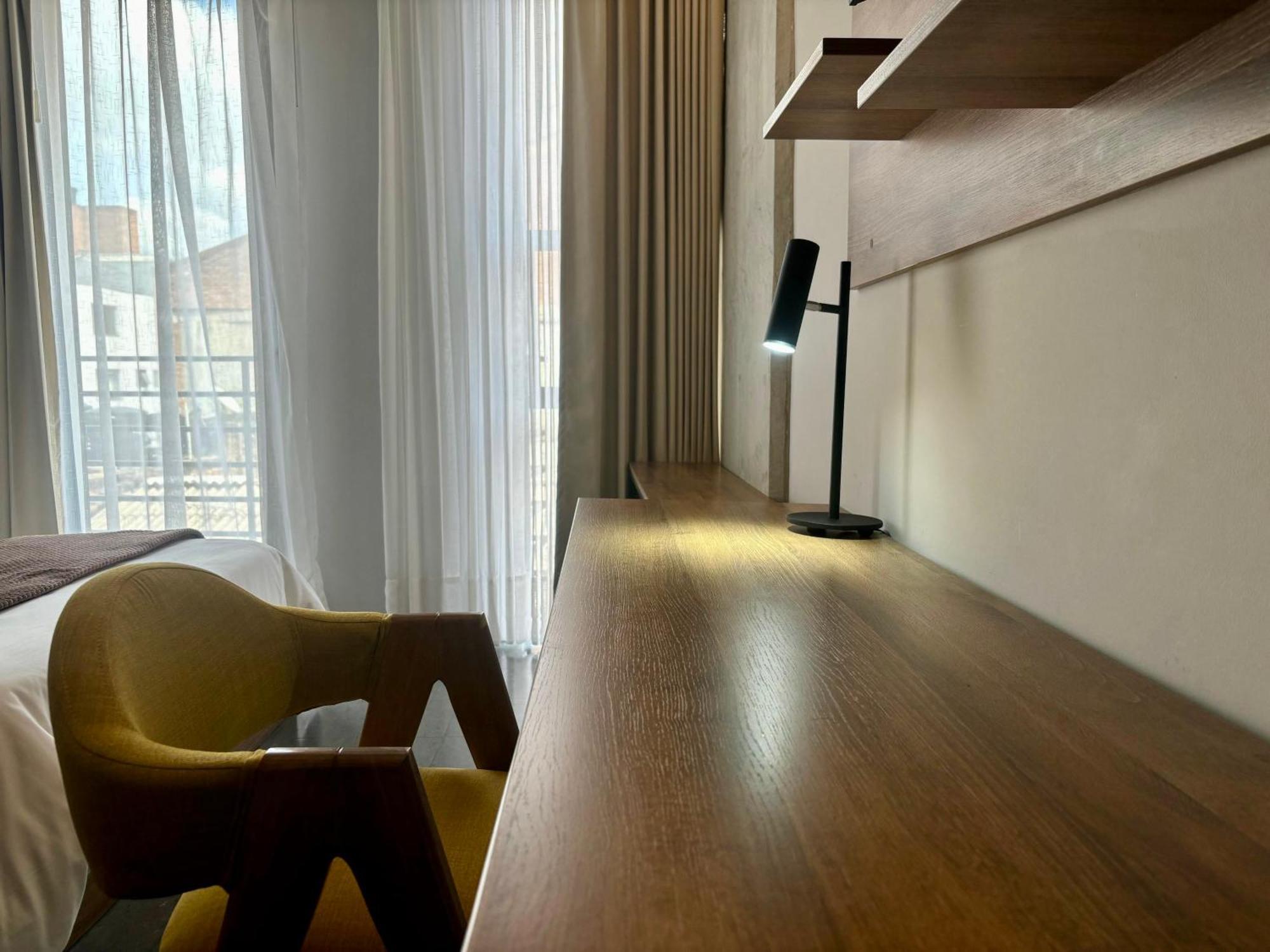 Apartmán Atelier Ivin 567 Bogotá Exteriér fotografie