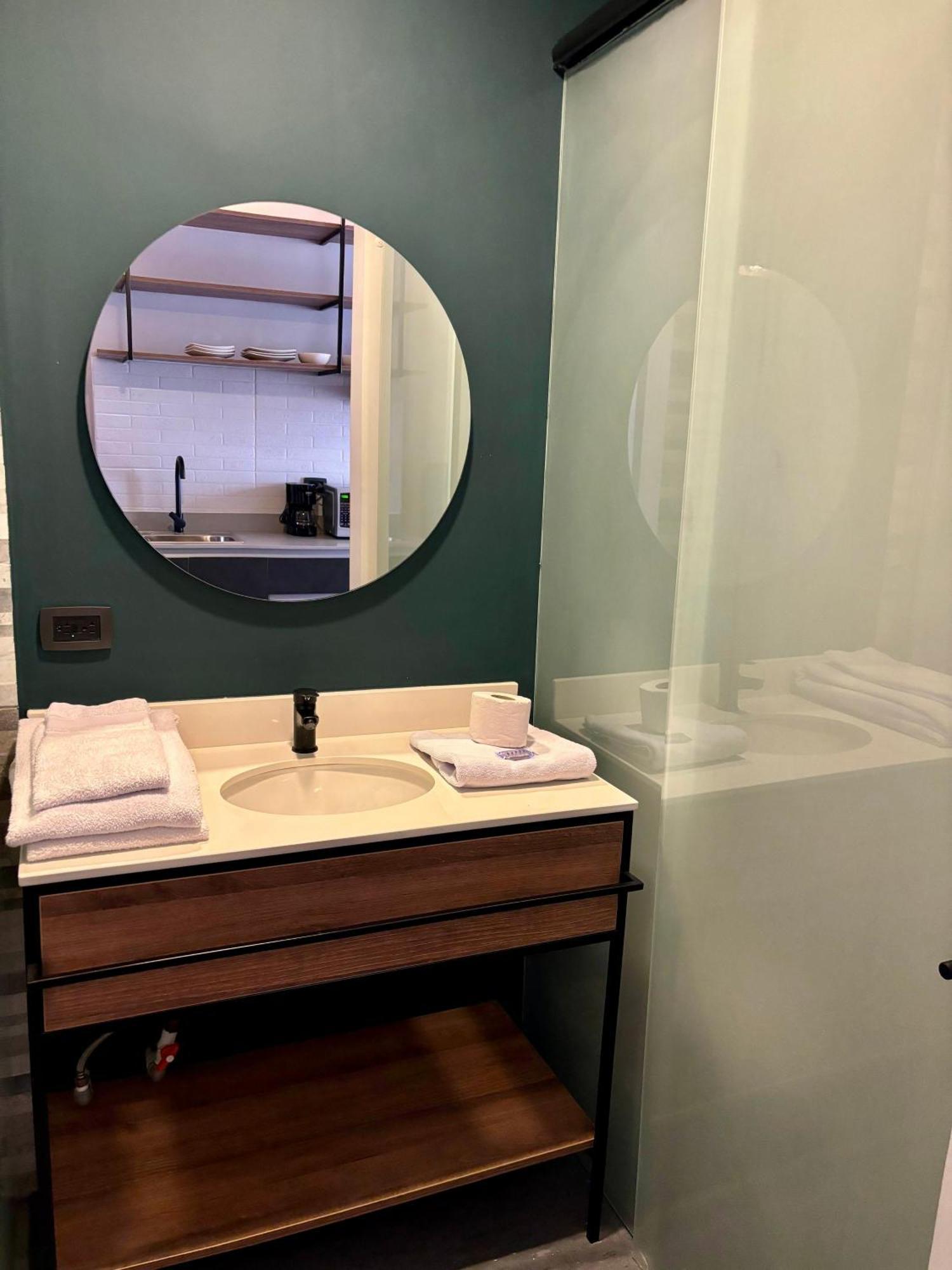 Apartmán Atelier Ivin 567 Bogotá Exteriér fotografie