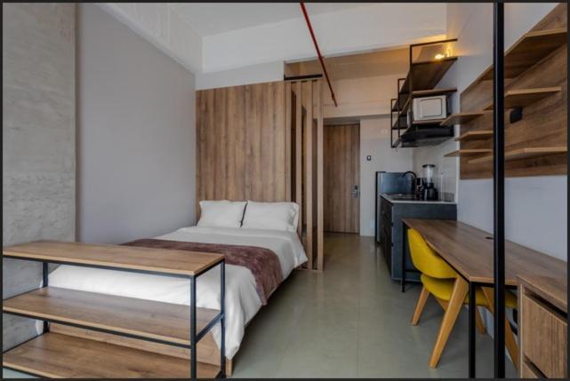 Apartmán Atelier Ivin 567 Bogotá Exteriér fotografie
