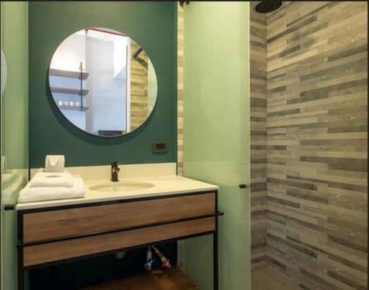 Apartmán Atelier Ivin 567 Bogotá Exteriér fotografie